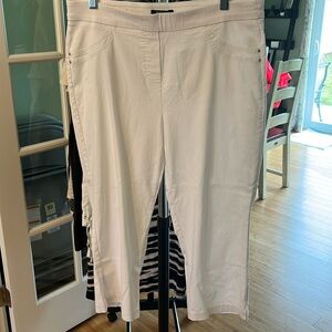 Ladies Roz & Ali pull on pants